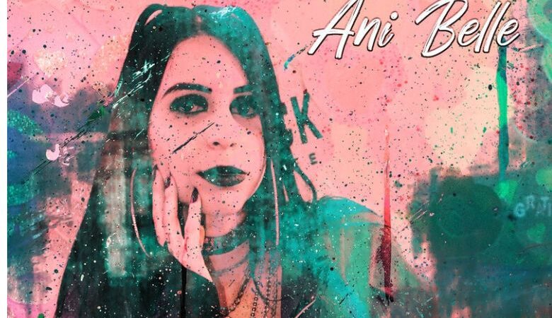Curto Circuito é o mais novo single da cantora e compositora Ani Belle
