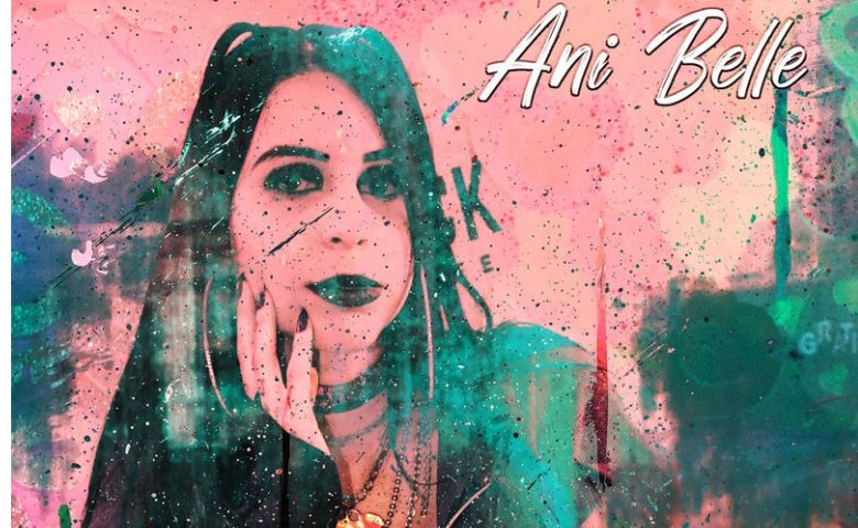 Curto Circuito é o mais novo single da cantora e compositora Ani Belle