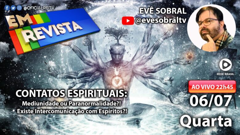 Mediunidade ou paranormalidade? Existe intercomunicação com espíritos?