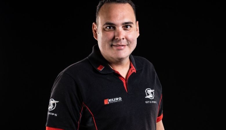 Empresário Márcio Medina estreará em programa na RedeTV!