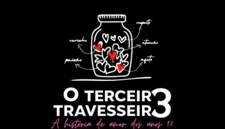 O sucesso está de volta: ‘O Terceiro Travesseiro’ no Teatro West Plaza
