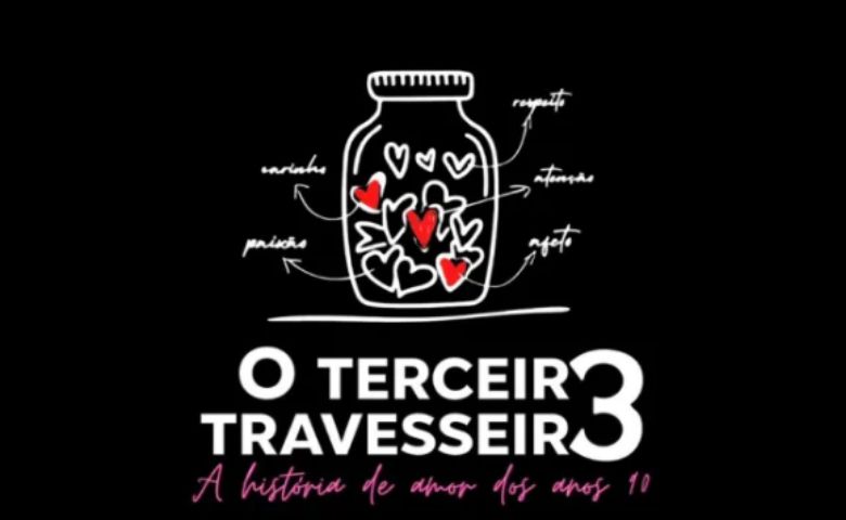 O sucesso está de volta: ‘O Terceiro Travesseiro’  no Teatro West Plaza