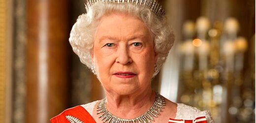 Rainha Elizabeth II da Inglaterra e do Reino Unido morre aos 96 anos
