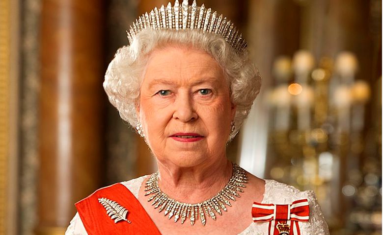 Rainha Elizabeth II da Inglaterra e do Reino Unido morre aos 96 anos