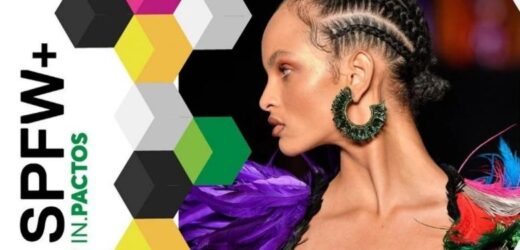 São Paulo Fashion Week 2022 é sucesso em sua 54ª edição