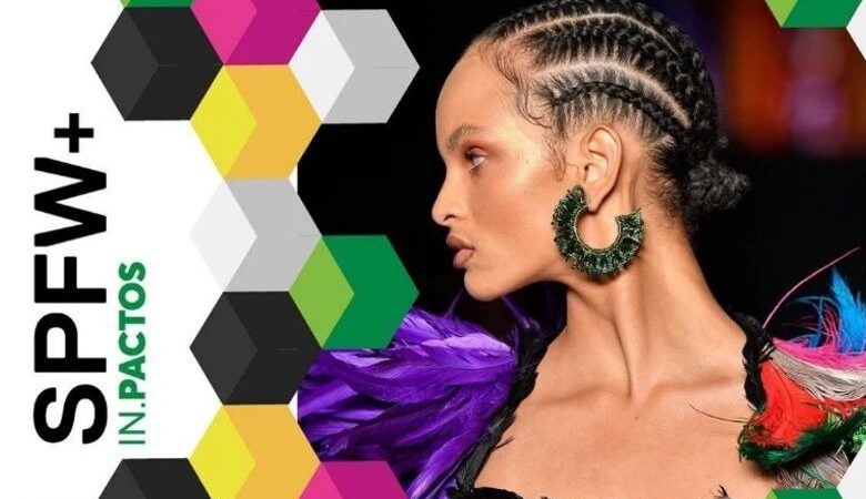 São Paulo Fashion Week 2022 é sucesso em sua 54ª edição