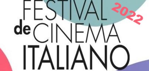 Festival de Cinema Italiano 2022 acontece no Auditório Oscar Niemeyer