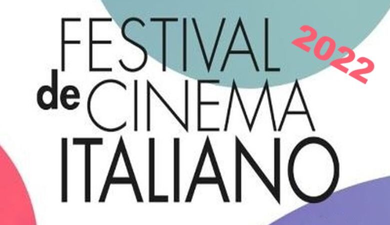 Festival de Cinema Italiano 2022 acontece no Auditório Oscar Niemeyer