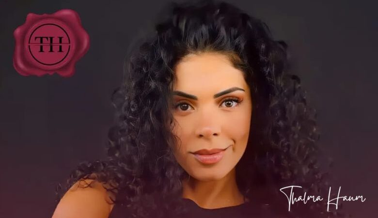 Thalma Haum conta como conseguiu aderir ao estilo de vida carnívora 