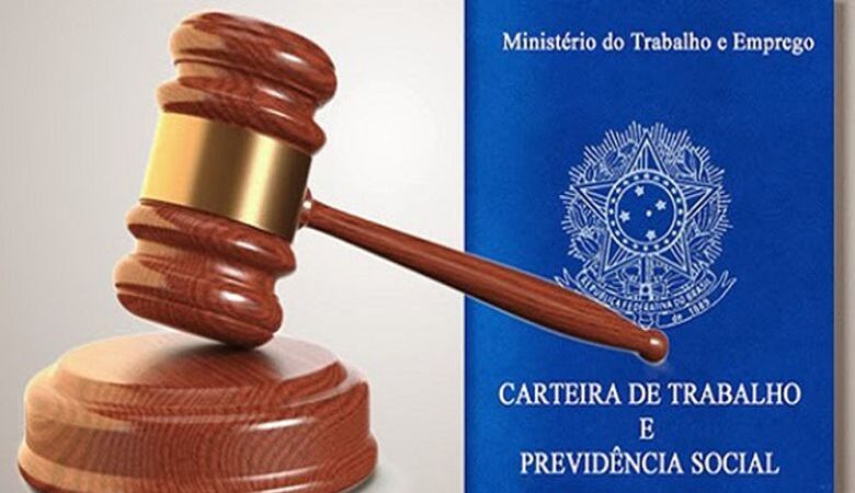 Processos Trabalhistas - assessoria jurídica especializada