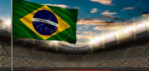 Seleção Brasileira volta da Copa do Mundo sem o Hexa