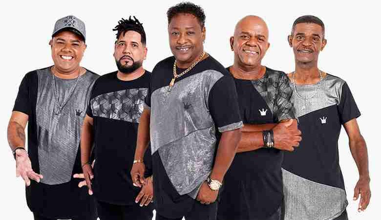 Grupo Um Toque A Mais vai gravar seu novo audiovisual
