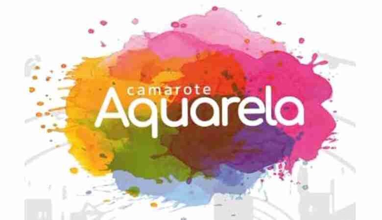 Camarote Aquarela leva bares do Itaim para o Sambódromo