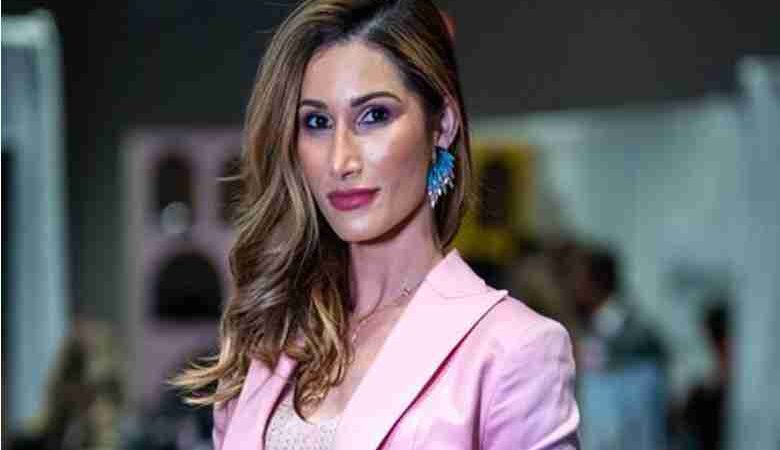 Fashion Show Miami Flórida com Anna Lorensetti