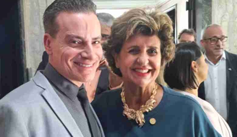 Marcelo de Freitas e Castro presente no MenuPoa de 2023