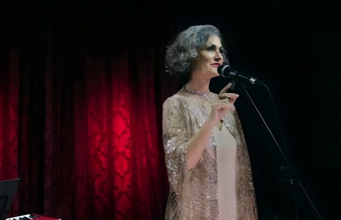 Casa no Campo ganha regravação com videoclipe de Faa Morena