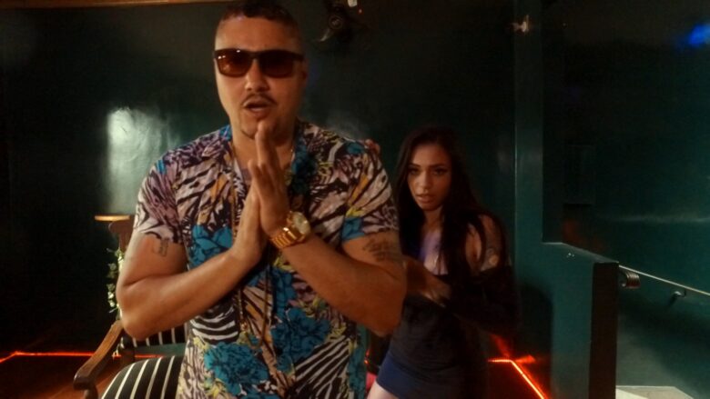 Freddy de La Cruz ultrapassa fronteiras com novo hit "Hipnotiza"