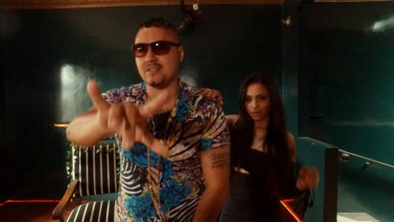 Freddy de La Cruz ultrapassa fronteiras com novo hit "Hipnotiza"