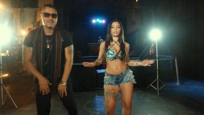 Freddy de La Cruz ultrapassa fronteiras com novo hit "Hipnotiza"