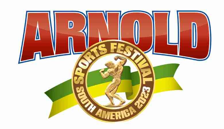 Arnold South America 2023 é sucesso no Expo Center Norte SP