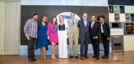 Rede Brasil de Televisão lança sua nova marca