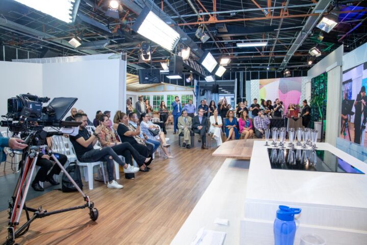 Rede Brasil de Televisão lança sua nova marca