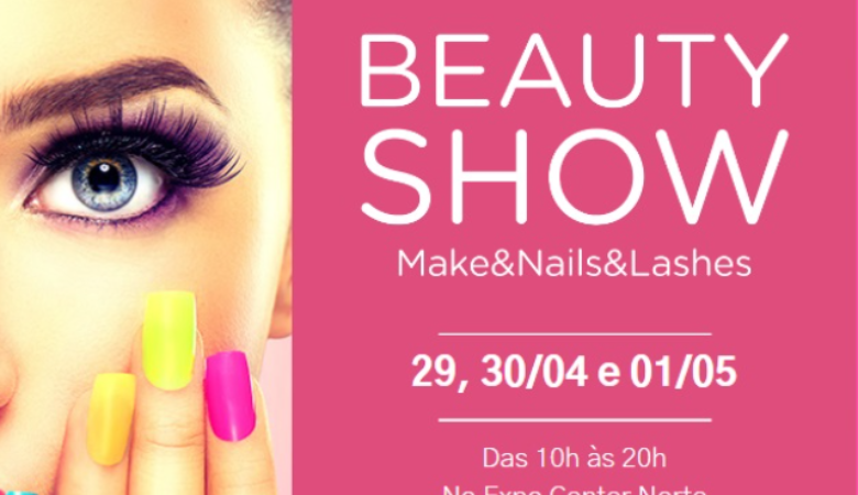 Beauty Show 2023