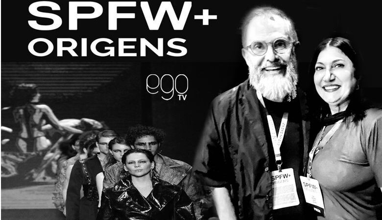 São Paulo Fashion Week 2023 em toda a cidade