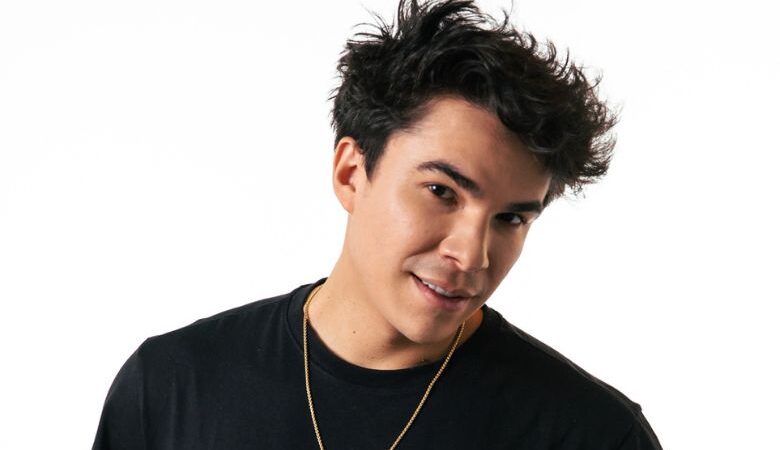 DJ KVSH se apresenta no ExpoZebu 2023