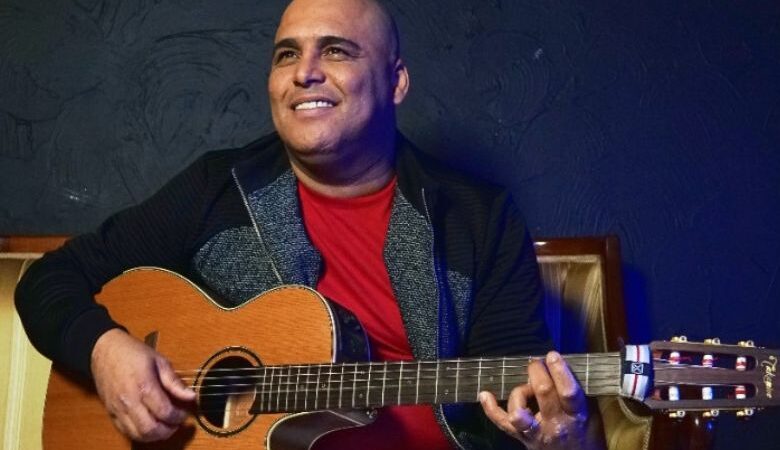 Kasser Rodrigues lança hit para o Dia dos Namorados!