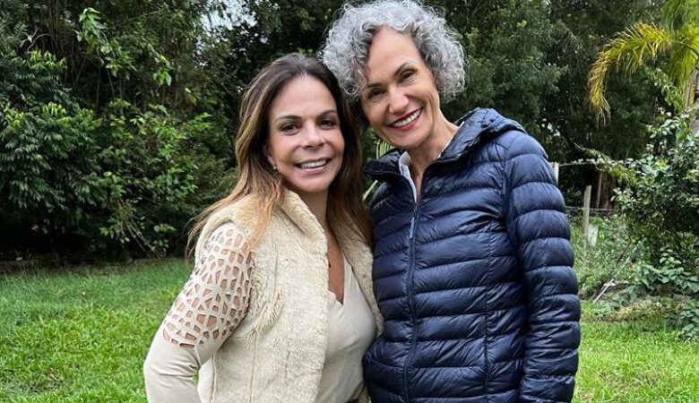Faa Morena estreia como atriz na série “Família Zoreia”