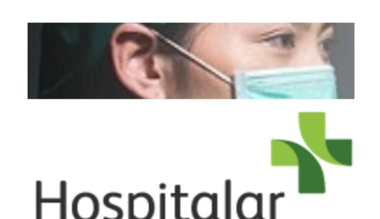 FEIRA HOSPITALAR TUDO NA ÁREA MÉDICA