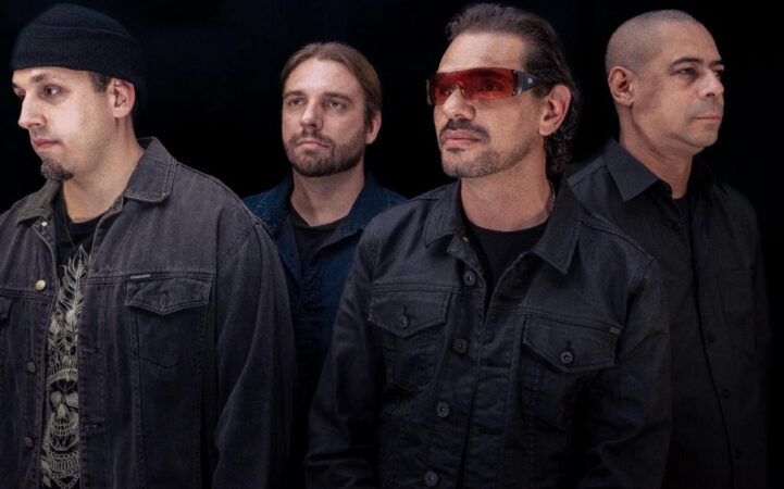 Olá, Lourdes, tudo bem? Hoje, 27/06, a banda Grace U2 Tribute Brazil realiza apresentação única e gratuita, no "Palco Musical" do Shopping Penha, zona leste de São Paulo, a partir 19h. Segue abaixo release com mais informações. Fico à disposição. Obrigada! Abraços. Cover do U2 agita Palco Musical do Shopping Penha