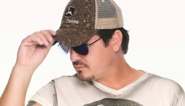 Gutto Barbosa comemora 25 anos de carreira