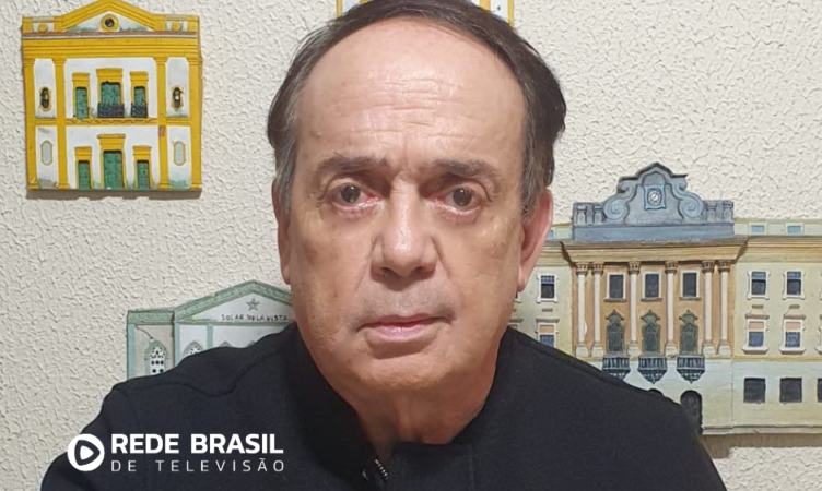 Programa Opinião com Ivo Morganti