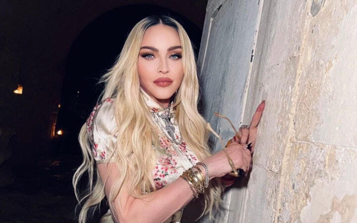 Madonna é entubada em UTI após ser encontrada inconsciente.
