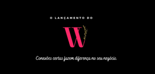 Wmeet encontro de mulheres empreendedoras