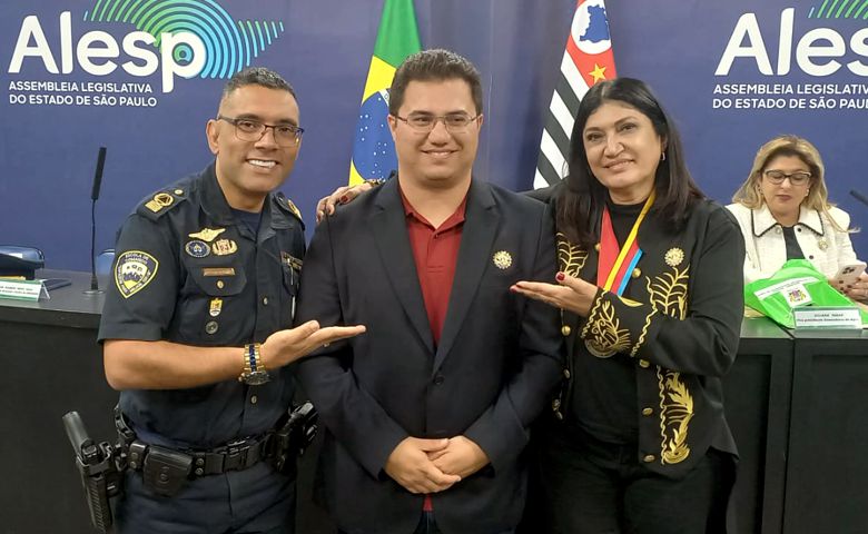 ACLASP faz homenagem as mulheres Semeadoras do Agro