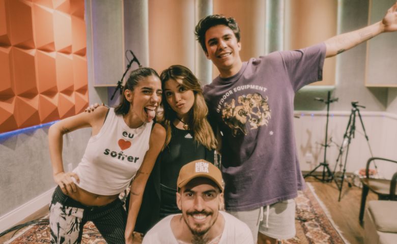 Novo clipe de KVSH, “Se Você Quiser”, aborda assédio e quebra de estereótipos