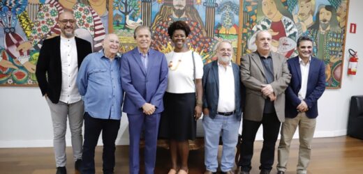 Grupo Galpão abre o Festival Internacional de Teatro