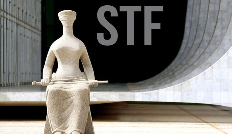 STF mantém trava de 30% em extinção de empresa