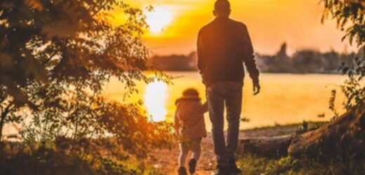 Dia dos Pais: Renata Fornari fala da relevância da figura paterna na autoestima dos filhos