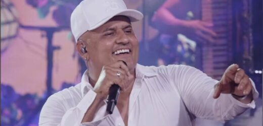 Ceian Muniz lança novo single e faz shows em Mato Grosso