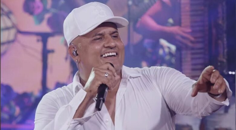 Ceian Muniz lança novo single e faz shows em Mato Grosso