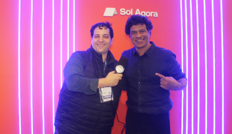 Intersolar South America