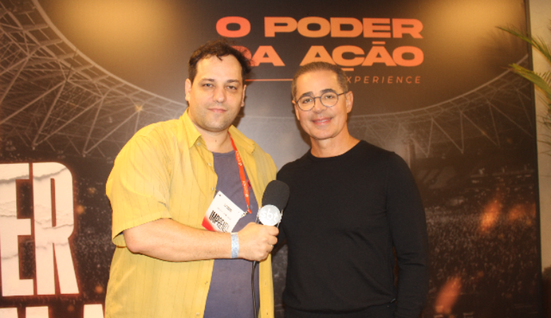 O Poder da Ação
