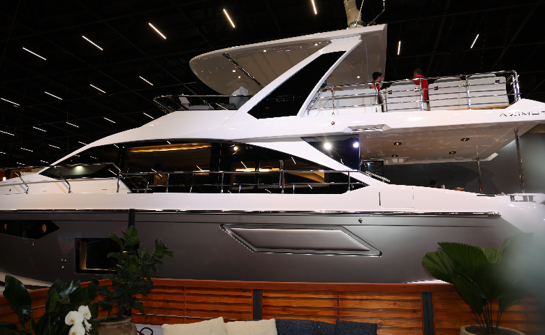 BOAT SHOW 2023