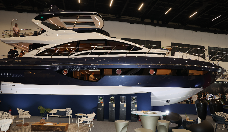 BOAT SHOW 2023