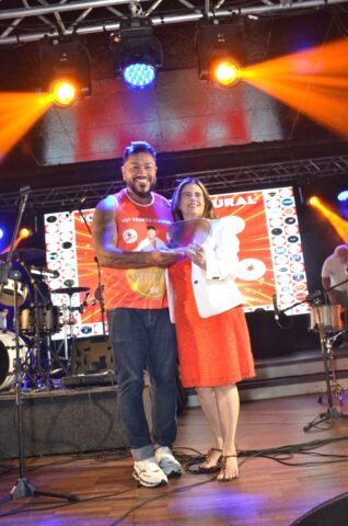 Troféu Cultural Feijoada Sebah Vieira uma década celebrando arte e cultura