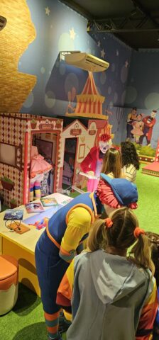 Pakaraka inaugura novo conceito de parque infantil no Parrileiro, em Fortaleza
